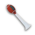 Stadium Horn W/ Football Squeezer